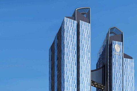 SKYHILL RESIDENCES رقم 70213