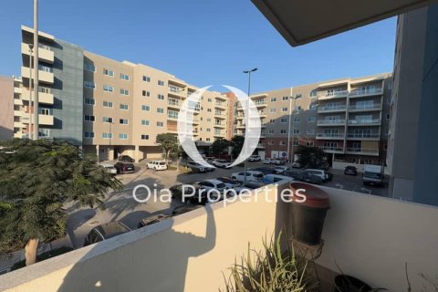Квартира с 3 спальнями в Al Reef, ОАЭ №98940 1