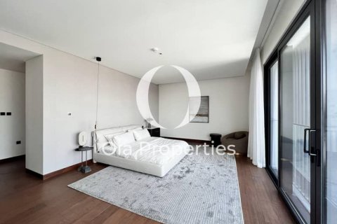 Вилла с 4 спальнями на Остров Саадият, ОАЭ №98939 10