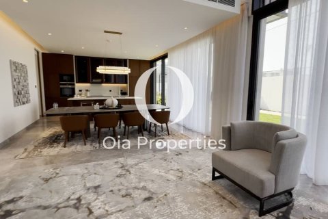 Вилла с 4 спальнями на Остров Саадият, ОАЭ №98939 6