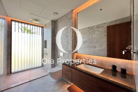 Вилла с 4 спальнями на Остров Саадият, ОАЭ №98939 11