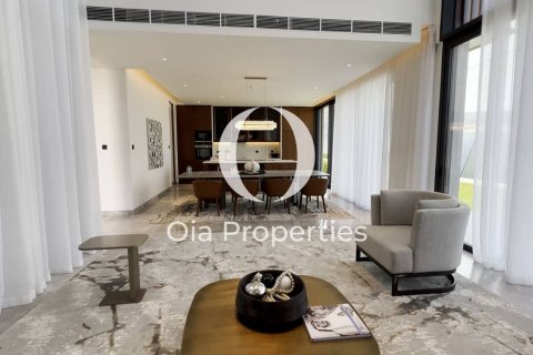 Вилла с 4 спальнями на Остров Саадият, ОАЭ №98939 5