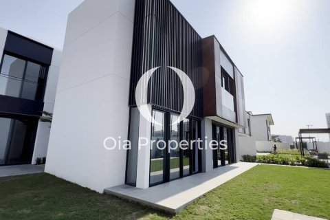 Вилла с 4 спальнями на Остров Саадият, ОАЭ №98939 1
