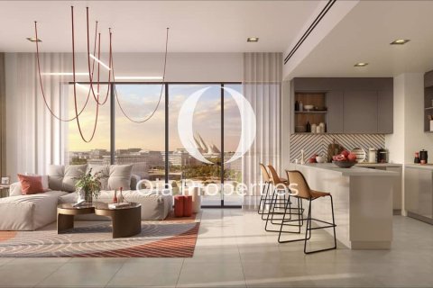 Appartement de 2 chambres à Saadiyat Island, UAE No. 98941 7