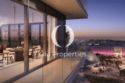 Appartement de 2 chambres à Saadiyat Island, UAE No. 98941 3