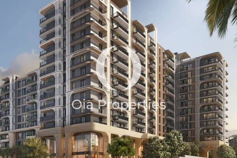 Appartement de 2 chambres à Saadiyat Island, UAE No. 98941 1