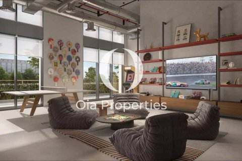 Appartement de 2 chambres à Saadiyat Island, UAE No. 98941 5