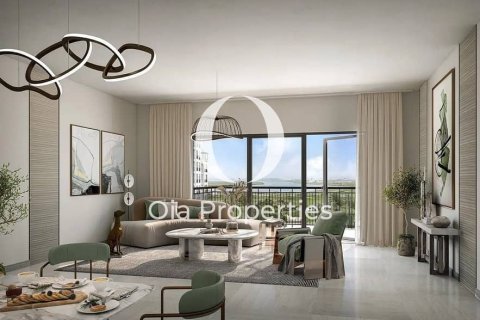 Квартира с 2 спальнями на Остров Яс, ОАЭ №98938 1