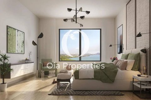Квартира с 2 спальнями на Остров Яс, ОАЭ №98938 9