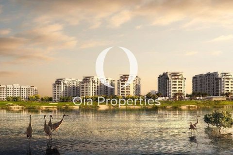 Квартира с 2 спальнями на Остров Яс, ОАЭ №98938 5