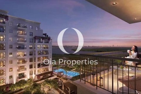 Квартира с 2 спальнями на Остров Яс, ОАЭ №98938 2