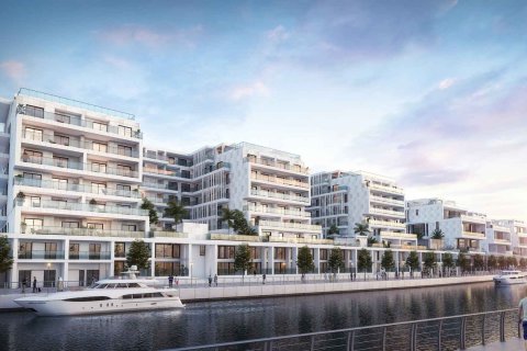 AL RAHA LOFTS ONE  رقم 69714