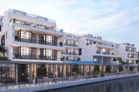 AL RAHA LOFT TWO  رقم 69715