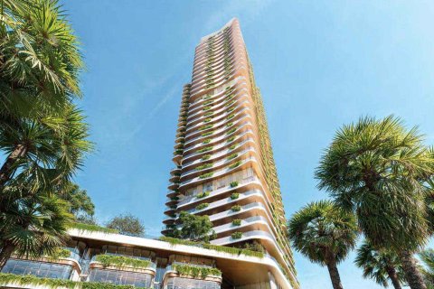 The Mural  No. 76300