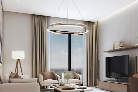 Appartement de 3 chambres à Dubai, UAE No. 100922 4