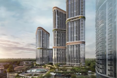 Appartement de 3 chambres à Dubai, UAE No. 100922 1