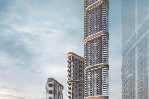 Appartement de 3 chambres à Dubai, UAE No. 100922 8
