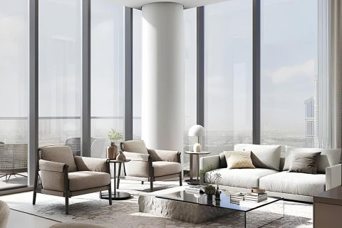 Appartement de 3 chambres à Dubai, UAE No. 100922 3