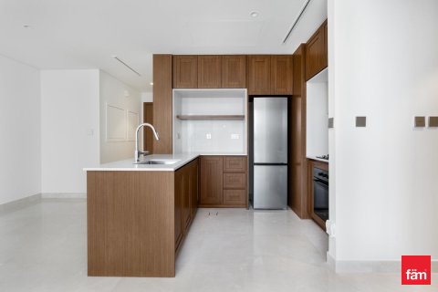 Apartment de 1 dormitorio en Dubai Harbour, UAE No. 100925 13
