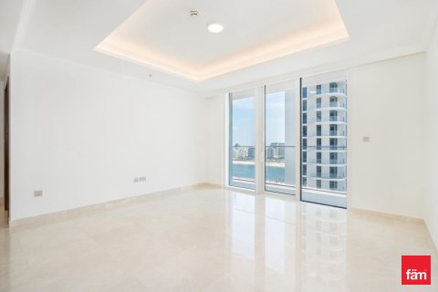 Apartment de 1 dormitorio en Dubai Harbour, UAE No. 100925 9