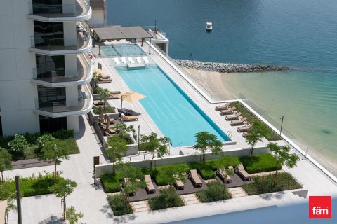 Apartment de 1 dormitorio en Dubai Harbour, UAE No. 100925 1