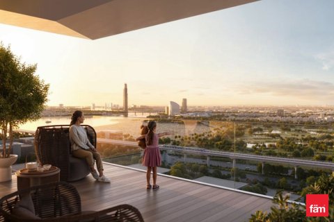 Appartement de 1 chambre à Dubai, UAE No. 100926 5