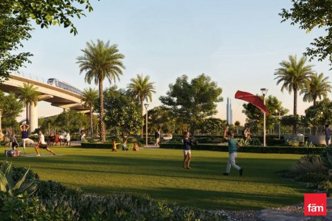 Appartement de 1 chambre à Dubai, UAE No. 100926 10