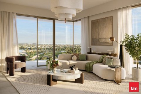 Appartement de 1 chambre à Dubai, UAE No. 100926 4