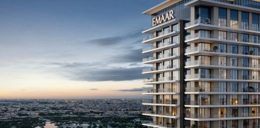 Appartement de 1 chambre à Dubai, UAE No. 100926