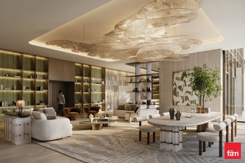 Appartement de 1 chambre à Dubai, UAE No. 100926 3