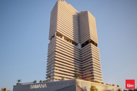 Appartement de 39m² à Dubai, UAE No. 100924 10