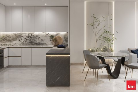 Appartement de 39m² à Dubai, UAE No. 100924 4