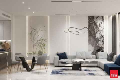 Appartement de 39m² à Dubai, UAE No. 100924 3