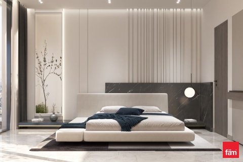 Appartement de 39m² à Dubai, UAE No. 100924 5