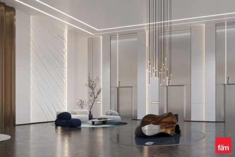 Appartement de 39m² à Dubai, UAE No. 100924 2