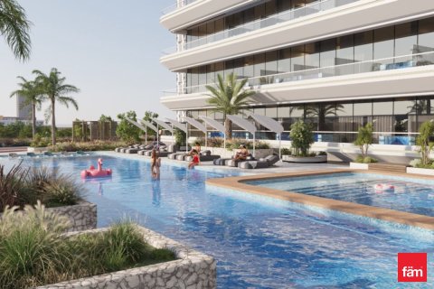 Appartement de 39m² à Dubai, UAE No. 100924 8