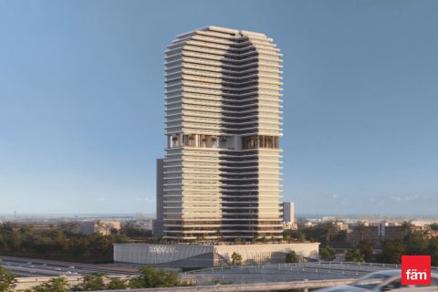 Appartement de 39m² à Dubai, UAE No. 100924 9