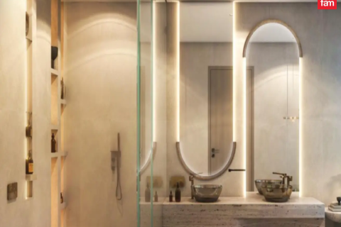 Villa de 5 chambres à Dubai, UAE No. 100906 6