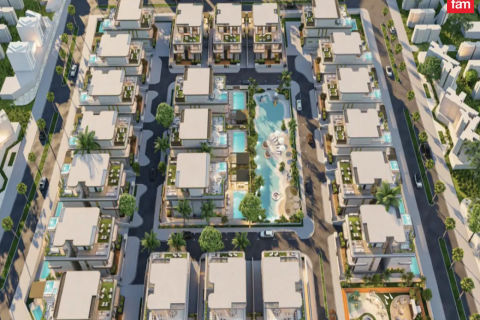 Villa de 5 chambres à Dubai, UAE No. 100906 10