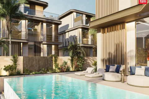 Villa de 5 chambres à Dubai, UAE No. 100906 1