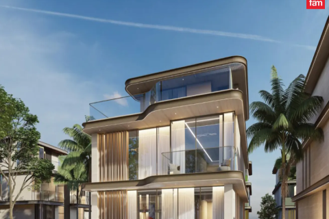 Villa de 5 chambres à Dubai, UAE No. 100906 8
