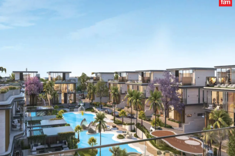 Villa de 5 chambres à Dubai, UAE No. 100906 11