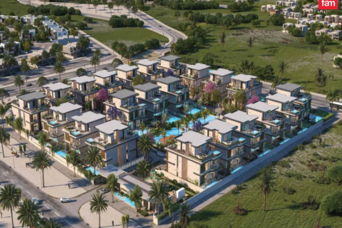 Villa de 5 chambres à Dubai, UAE No. 100906 12