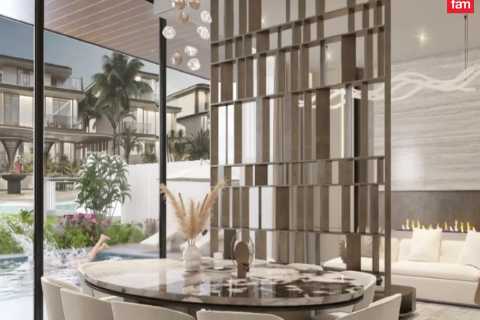 Villa de 5 chambres à Dubai, UAE No. 100906 4