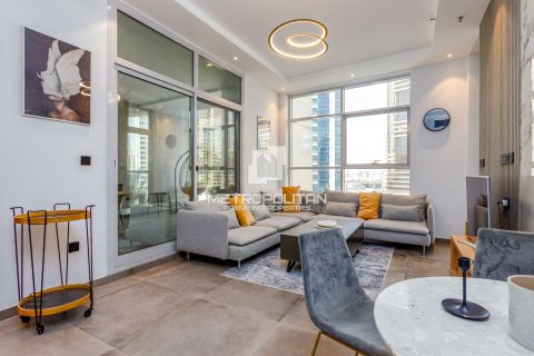 Appartement de 2 chambres à Dubai Marina, UAE No. 78524 2
