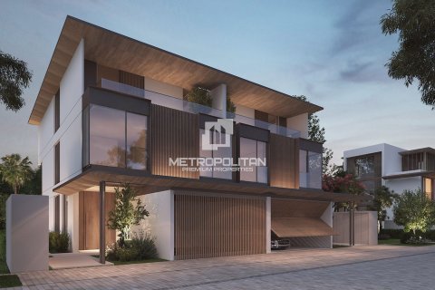 Townhouse de 3 dormitorios en Dubai, UAE No. 62145 9