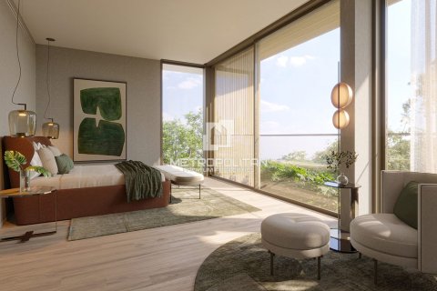 Townhouse de 3 dormitorios en Dubai, UAE No. 62145 8