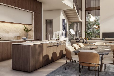 Townhouse de 3 dormitorios en Dubai, UAE No. 62145 4