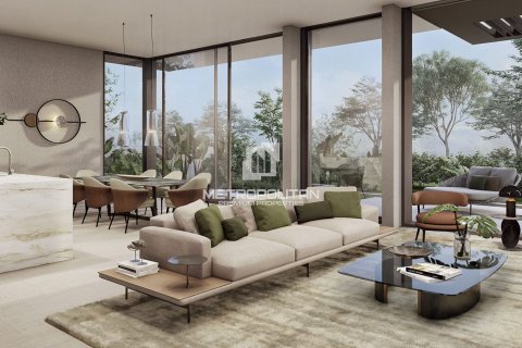 Townhouse de 3 dormitorios en Dubai, UAE No. 62145 12