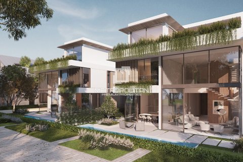 Townhouse de 3 dormitorios en Dubai, UAE No. 62145 1